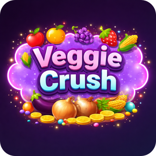 Veggie Crush